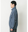 THE NORTH FACE　VERSATILE BLOUSON