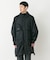 THE NORTH FACE　WUROS FIELDUTILITY PONCHO