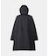 THE NORTH FACE　WUROS FIELDUTILITY PONCHO
