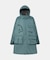 THE NORTH FACE　WUROS FIELDUTILITY PONCHO