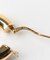 Sophie Buhai　TINY EVERYDAY HOOPS GOLD