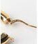Sophie Buhai　TINY EVERYDAY HOOPS GOLD