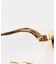 Sophie Buhai　TINY EVERYDAY HOOPS GOLD