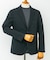 LIFE STYLE TAILOR　4WAYストレッチジャケット