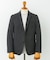 LIFE STYLE TAILOR　4WAYストレッチジャケット