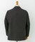 LIFE STYLE TAILOR　ウーリーノグレンチェックダブルジャケット