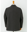 LIFE STYLE TAILOR　ウーリーノグレンチェックダブルジャケット