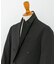 LIFE STYLE TAILOR　TRABESTストライプダブルジャケット