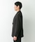 LIFE STYLE TAILOR　TRABESTストライプダブルジャケット