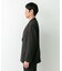 LIFE STYLE TAILOR　TRABESTストライプダブルジャケット