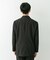 LIFE STYLE TAILOR　TRABESTストライプダブルジャケット