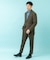 LIFE STYLE TAILOR　4WAYストレッチパンツ
