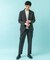 LIFE STYLE TAILOR　4WAYストレッチパンツ