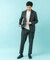 LIFE STYLE TAILOR　4WAYストレッチパンツ