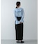 『一部WEB限定』『UR TECH DRYLUXE』リネンライクスリットタイトスカート
