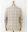 LIFE STYLE TAILOR　MARLING&EVANS JACKET