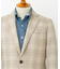 LIFE STYLE TAILOR　MARLING&EVANS JACKET