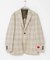 LIFE STYLE TAILOR　MARLING&EVANS JACKET