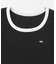 『一部WEB限定カラー』ラウンドネックリブTシャツ(半袖)