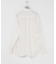 Teya　TEYA STANDARD SHIRTS