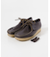 CLARKS　EXCLUSIVE WALLABEE