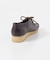 CLARKS　EXCLUSIVE WALLABEE