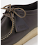 CLARKS　EXCLUSIVE WALLABEE