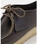 CLARKS　EXCLUSIVE WALLABEE