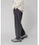 『別注』Gramicci　SOLOTEX STRETCH PANTS