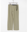 『別注』Gramicci　SOLOTEX STRETCH PANTS