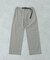 『別注』Gramicci　SOLOTEX STRETCH PANTS