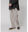 『別注』Gramicci　SOLOTEX STRETCH PANTS