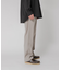 『別注』Gramicci　SOLOTEX STRETCH PANTS