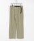 『別注』Gramicci　SOLOTEX STRETCH PANTS