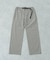 『別注』Gramicci　SOLOTEX STRETCH PANTS