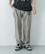 『別注』Gramicci　SOLOTEX STRETCH PANTS