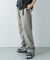 『別注』Gramicci　SOLOTEX STRETCH PANTS