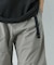 『別注』Gramicci　SOLOTEX STRETCH PANTS