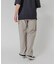 『別注』Gramicci　SOLOTEX STRETCH PANTS