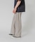 『別注』Gramicci　SOLOTEX STRETCH PANTS