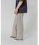 『別注』Gramicci　SOLOTEX STRETCH PANTS