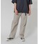 『別注』Gramicci　SOLOTEX STRETCH PANTS