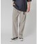 『別注』Gramicci　SOLOTEX STRETCH PANTS