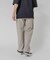 『別注』Gramicci　SOLOTEX STRETCH PANTS