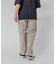 『別注』Gramicci　SOLOTEX STRETCH PANTS