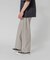 『別注』Gramicci　SOLOTEX STRETCH PANTS
