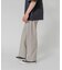 『別注』Gramicci　SOLOTEX STRETCH PANTS