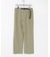『別注』Gramicci　SOLOTEX STRETCH PANTS