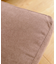 BOTHY Frame Sofa Ottoman Cushion(Chiffon)