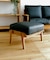 BOTHY Frame Sofa Ottoman Cushion(PVC)